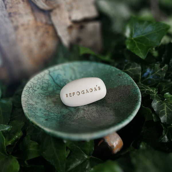 BÉKE - Motivational inscriptions, messages