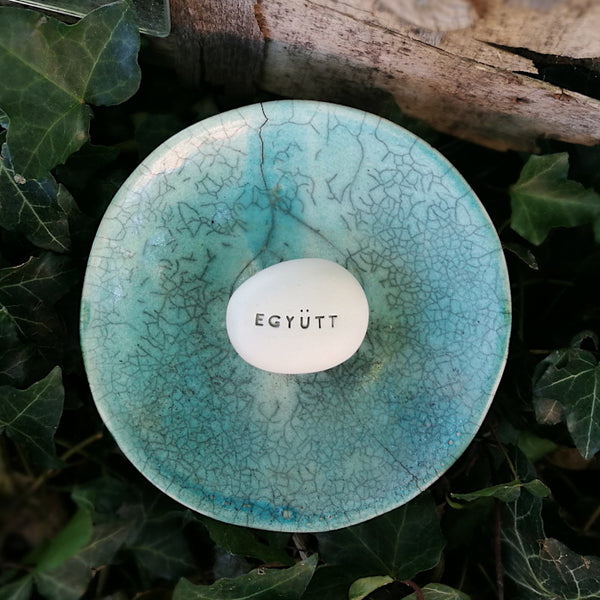 EGYÜTT - Magic Words with Magic Power