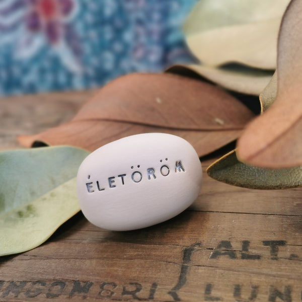 ÉLETÖRÖM - Motivational Magic Message