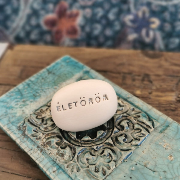 ÉLETÖRÖM - Motivational Magic Message