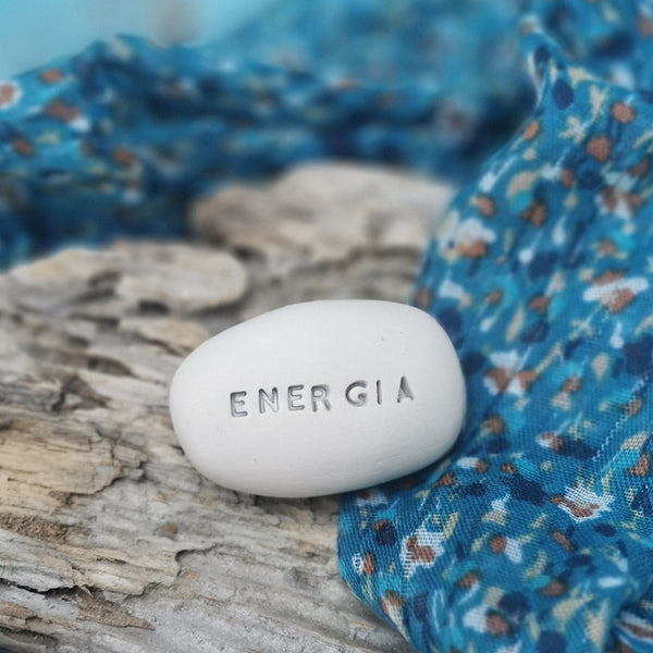 ENERGIA - Motivációs Varázskavics