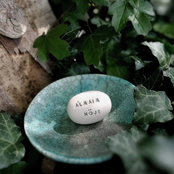 ÁLMAIM NŐJE - Un regalo per mogli, innamorati, spose, per matrimoni