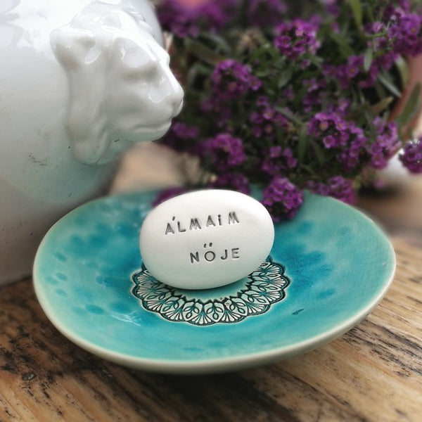ÁLMAIM NŐJE - Un regalo per mogli, innamorati, spose, per matrimoni