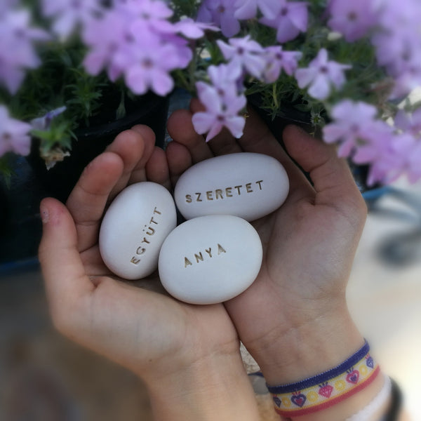 ANYA - Souvenir, regalo per le mamme