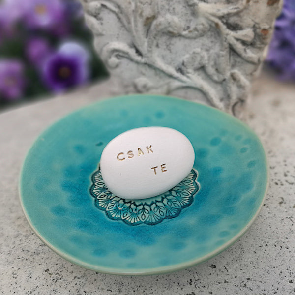 CSAK TE - Love messages, wedding, relationships
