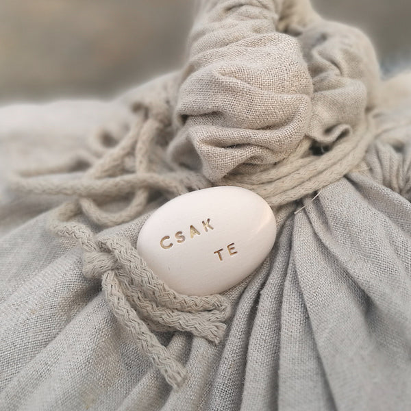 CSAK TE - Love messages, wedding, relationships
