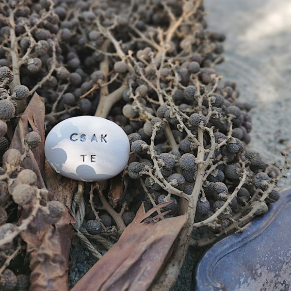 CSAK TE - Love messages, wedding, relationships