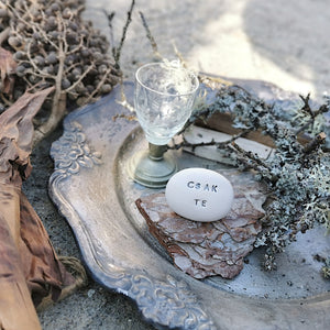 CSAK TE - Love messages, wedding, relationships