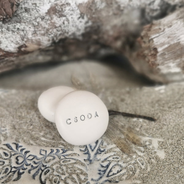 CSODA - Varázsüzenet, Csodakő, Varázslat