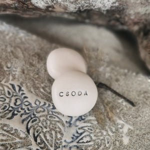 CSODA - Varázsüzenet, Csodakő, Varázslat