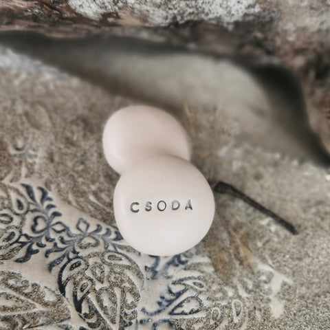CSODA - Varázsüzenet, Csodakő, Varázslat