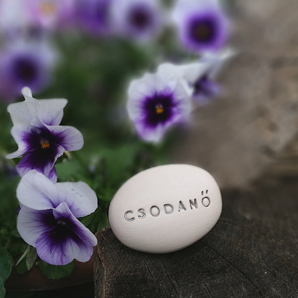 CSODANŐ - Ajándék csodakő