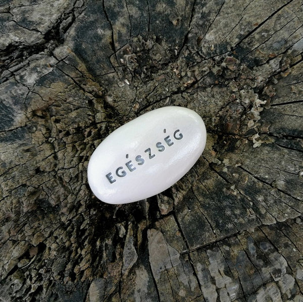 EGÉSZSÉG - Iscrizioni motivazionali, messaggi