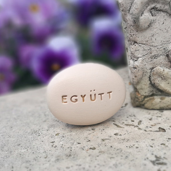 EGYÜTT - Magic Words with Magic Power