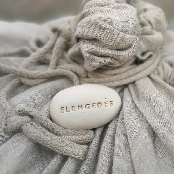ELENGEDÉS - Spiritual messages and motivational captions
