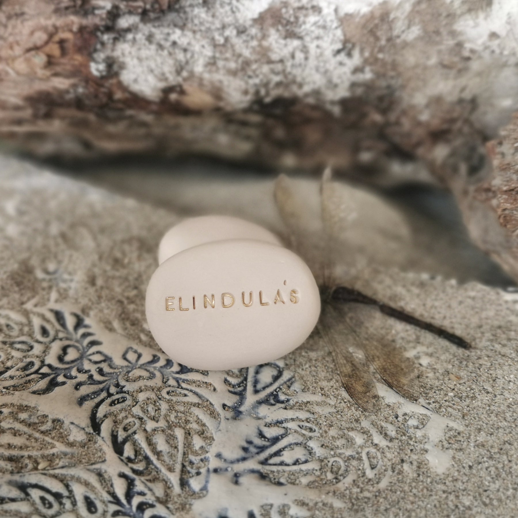 ELINDULÁS - Parole di affermazione 