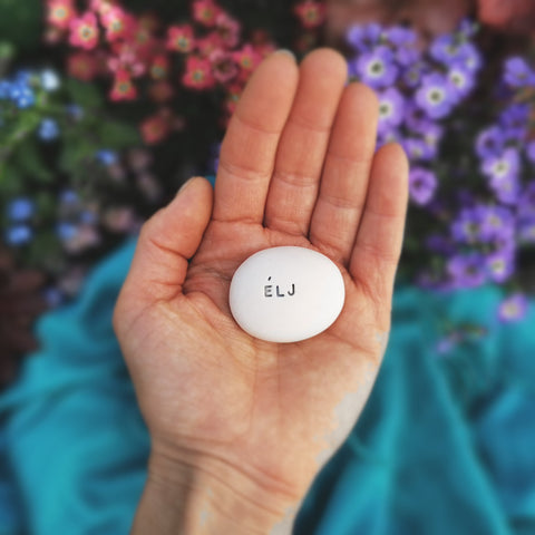 ÉLJ - Motivation kindly gift