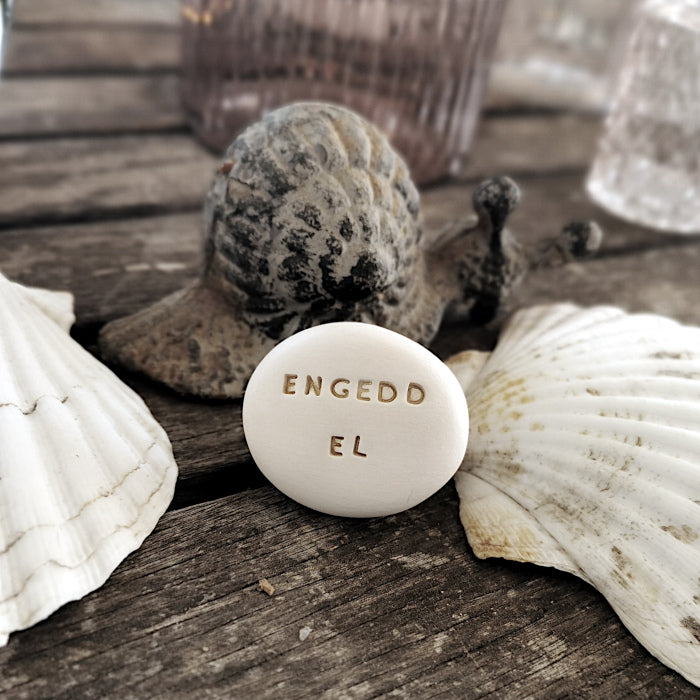ENGEDD EL - Motivations and encouraging messages