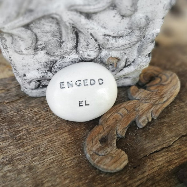 ENGEDD EL - Motivations and encouraging messages