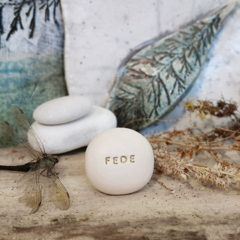 FEDE - Spiritual gift, wedding gift