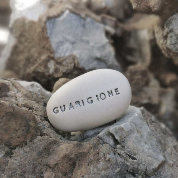 GUARIGIONE - Spirituális varázskavics