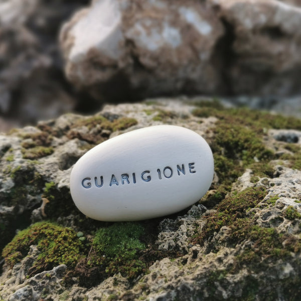 GUARIGIONE - Spirituális varázskavics