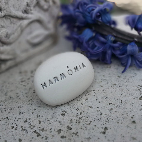 HARMÓNIA - Affermazioni per yoga e meditazione