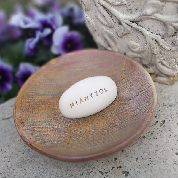 HIÁNYZOL - Posso sempre essere con te Magic Pebble 