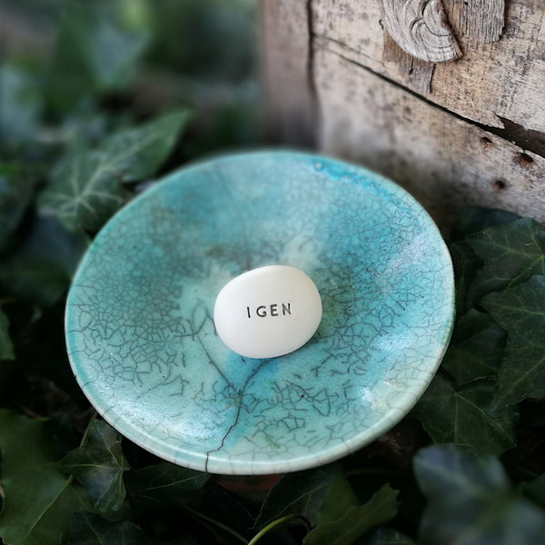 IGEN - Say yes!