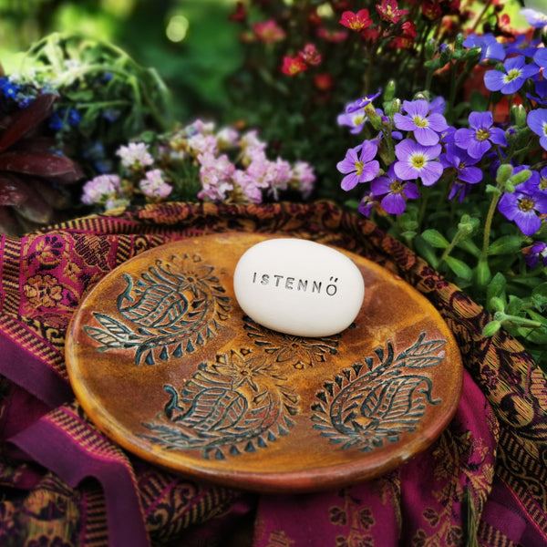 ISTENNŐ - A gift for a loved one