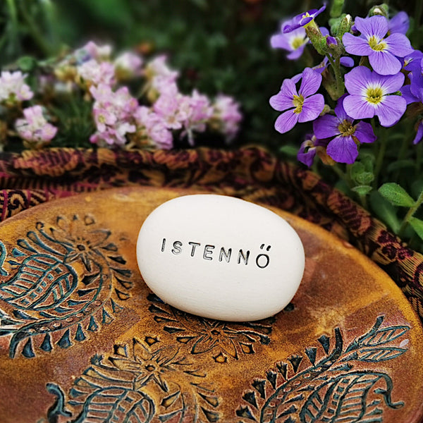 ISTENNŐ - A gift for a loved one