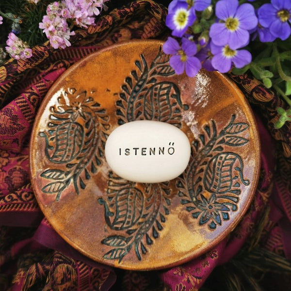 ISTENNŐ - A gift for a loved one