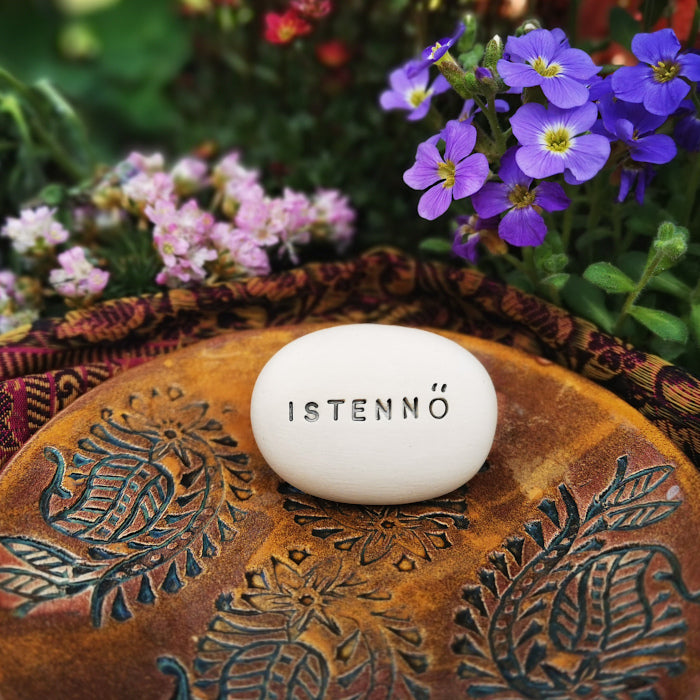 ISTENNŐ - A gift for a loved one