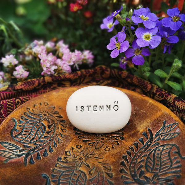 ISTENNŐ - A gift for a loved one
