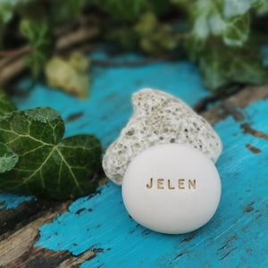 JELEN - Spirituális Varázsszavak