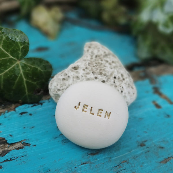 JELEN - Spirituális Varázsszavak