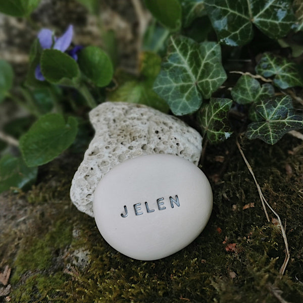 JELEN - Spirituális Varázsszavak