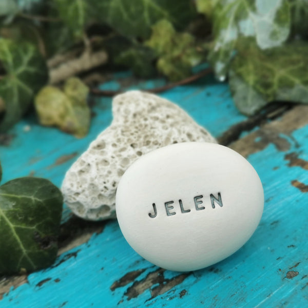 JELEN - Spirituális Varázsszavak