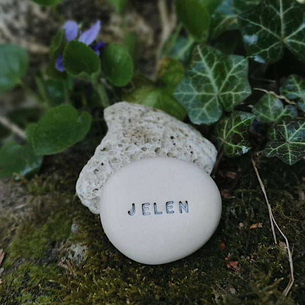JELEN - Spirituális Varázsszavak