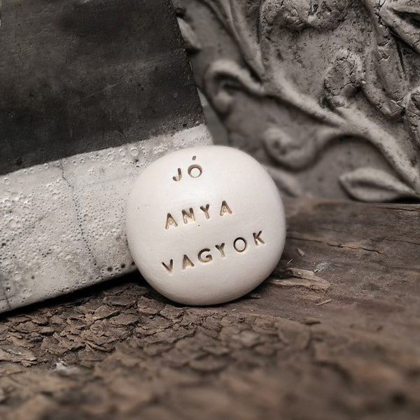 JÓ ANYA VAGYOK - A tutte le cattive madri 