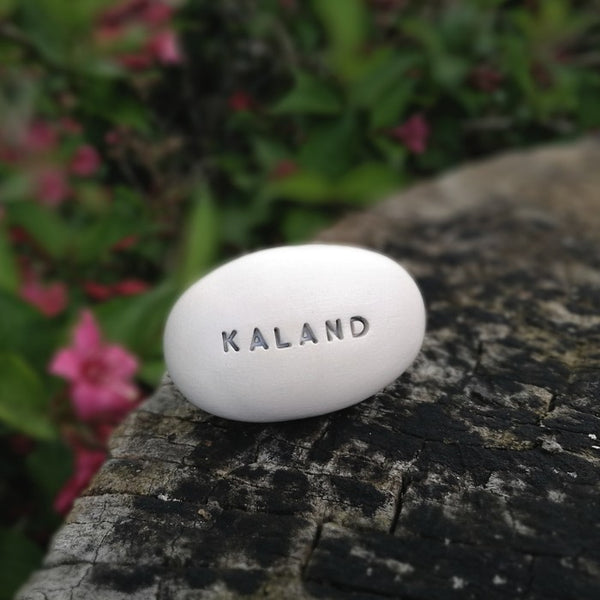 KALAND - Senza di essa non c'è vita 