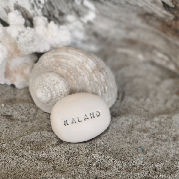 KALAND - Senza di essa non c'è vita 
