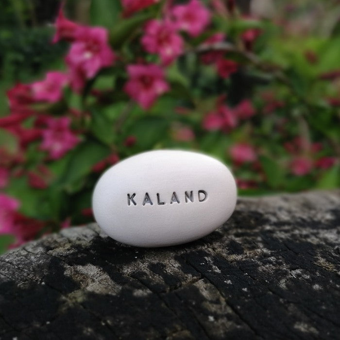 KALAND - Senza di essa non c'è vita 