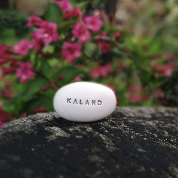 KALAND - Senza di essa non c'è vita 