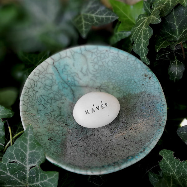 KÁVÉ? - Un regalo irrinunciabile per ogni ragazza 