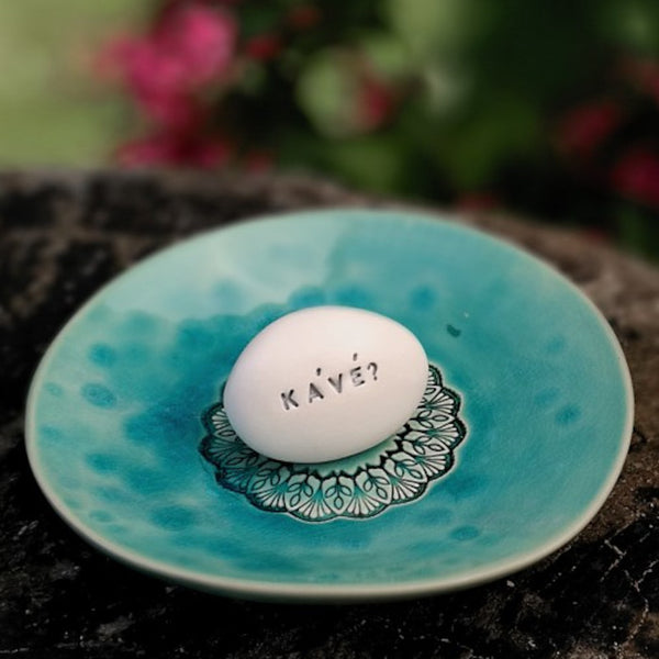 KÁVÉ? - Un regalo irrinunciabile per ogni ragazza 
