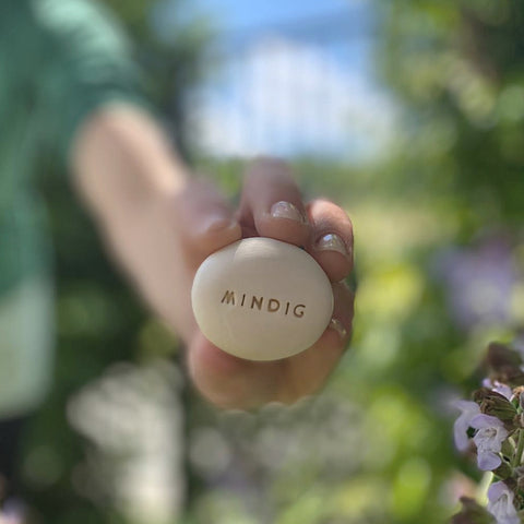 MINDIG VELED - Un regalo unico per un matrimonio