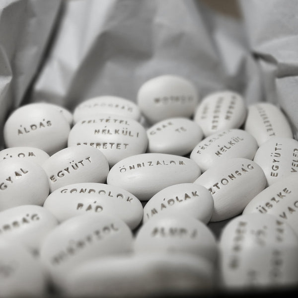 Graduation gift, travel motivation package, 3 pcs/pack, hungarian inscription