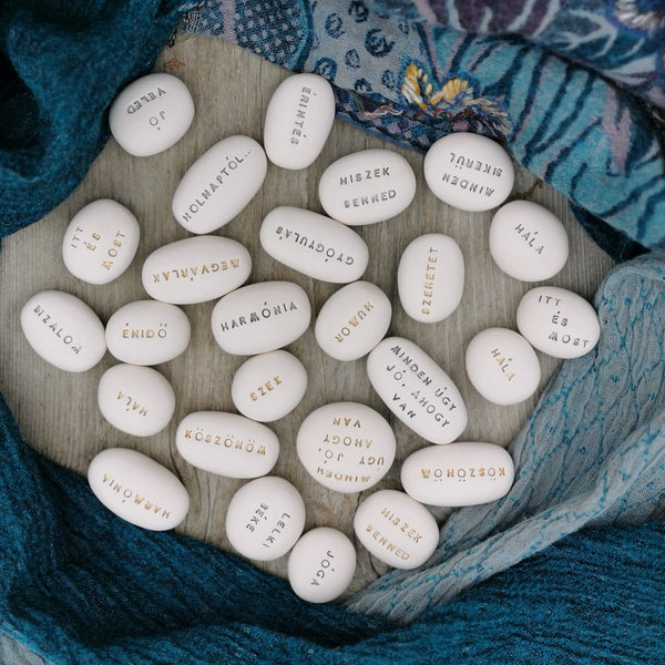 Graduation gift, travel motivation package, 3 pcs/pack, hungarian inscription