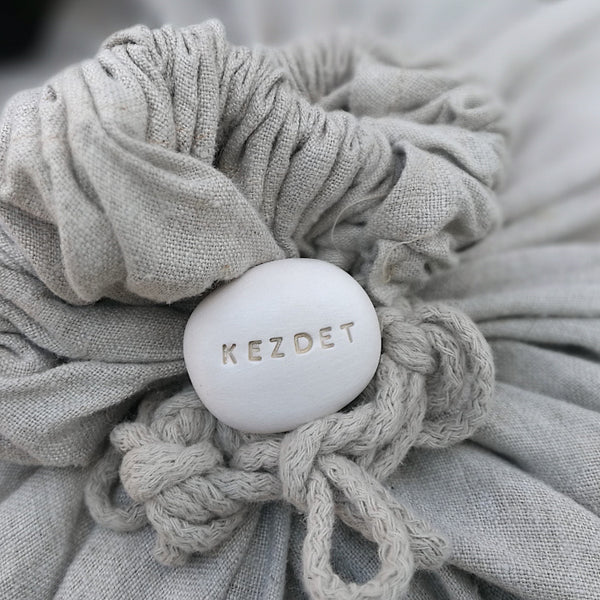 KEZDET - Inspirational gift and message